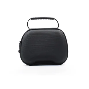 Torba do przechowywania kontrolera PS4 — czarna - Akcesoria do Nintendo - miniaturka - grafika 1