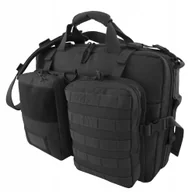 Torby podróżne - Torba Podróżna na ramię Camo Comex 28l. Black - miniaturka - grafika 1