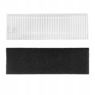 Filtr Hepa Powietrza Wymienny + Gąbka Do Xiaomi Mijia Essential G1 / Mjstg1 - Filtry do odkurzaczy - miniaturka - grafika 1