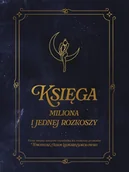 Fantasy - Księga miliona i jednej rozkoszy - książka - miniaturka - grafika 1