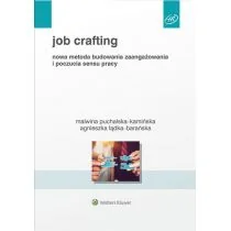 Job Crafting Łądka-Barańska Agnieszka Puchalska-Kamińska Malwina - Ekonomia Job Crafting Łądka-Barańska Agnieszka Puchalska-Kamińska Malwina - Ekonomia - miniaturka - grafika 1