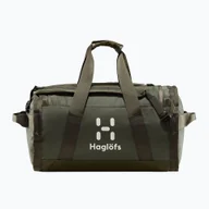 Torby sportowe - Torba podróżna Haglöfs Lava 30 l deep woods/rosin - miniaturka - grafika 1