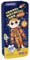 Puzzle - Puzzle magnetyczne Astronauta - miniaturka - grafika 1
