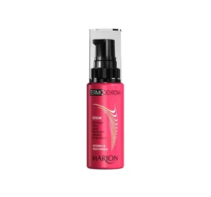 Marion Termoochrona Serum 30ml - Serum do włosów - miniaturka - grafika 3