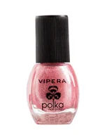 Lakiery do paznokci - Vipera Polka Nail Polish lakier do paznokci 108 5.5ml - miniaturka - grafika 1