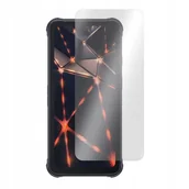 Szkła hartowane na telefon - 9H SZKŁO hartowane do Cubot KingKong Power Szybka Szkiełko ochronne - miniaturka - grafika 1