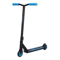 Hulajnogi - Hulajnoga wyczynowa INDIANA X4 Czarno-niebieski - miniaturka - grafika 1