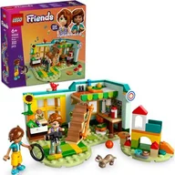 Klocki - LEGO 42646 Friends Pokój Autumn - miniaturka - grafika 1