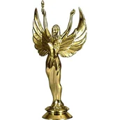 Gadżety dla kibiców - VS VS, Figurka plastikowa ogólna - wiktoria F20/G - miniaturka - grafika 1