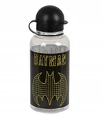 Kubki dla dzieci - bidon kubek z ustnikiem BATMAN 500 ml - miniaturka - grafika 1