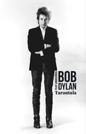 Poezja - Bob Dylan Tarantula - miniaturka - grafika 1
