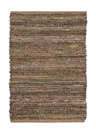 Dywany - Bohemian Natural Jute - miniaturka - grafika 1