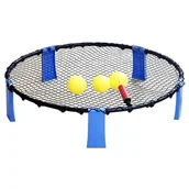 Zabawki i gry sportowe - Gra Zestaw Do Gry Smash Ball Spikeball Roundnet - miniaturka - grafika 1