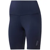 Spodenki damskie - Reebok LM Beyond The Sweat Short - Krótkie Spodenki Damskie - miniaturka - grafika 1