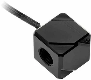 Alphacool Czujnik temperatury kwadratowy acetal - Chłodzenie wodne - miniaturka - grafika 1