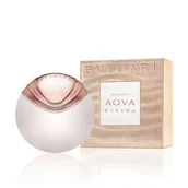 Wody i perfumy damskie - Bvlgari, Aqua Divina, woda toaletowa, 40 ml - miniaturka - grafika 1