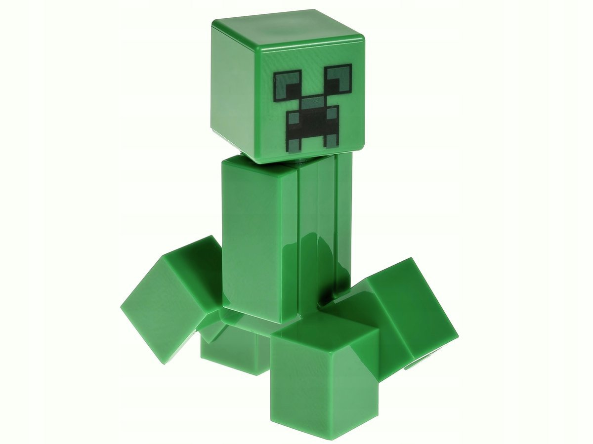 Minifigurka 