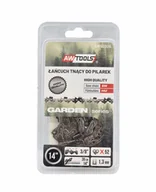 Akcesoria do urządzeń ogrodniczych - Awtools Łańcuch tnący 35cm/60/325"/1,5 - miniaturka - grafika 1