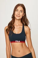 Bielizna sportowa damska - Fila - Biustonosz sportowy - miniaturka - grafika 1
