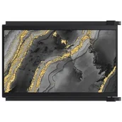 Monitory - Mobile Pixels Duex Max Deep Gray - miniaturka - grafika 1