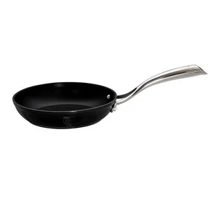 Berlinger Haus Patelnia Black Royal Collection, BH/1671, czarna, 20 cm - Patelnie - miniaturka - grafika 7