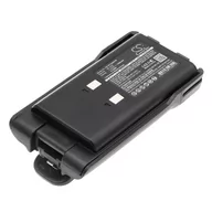 Akcesoria do krótkofalówek - HYT TC600 / BL1203 1250mAh 9.25Wh Li-Ion 7.4V (Cameron Sino) - miniaturka - grafika 1