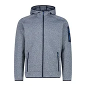 Kurtki męskie - CMP Męska kurtka męska - miniaturka - grafika 1