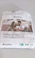 Dom i wnętrze OUTLET - OCHRANIACZ NA MATERAC HILDING - bawełniany, wodoodporny - OUTLET, Rozmiar - 80x200 , DARMOWA DOSTAWA - miniaturka - grafika 1