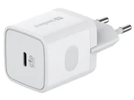 Części i akcesoria do laptopów - Ładowarka Sieciowa Sandberg Usb-C Pd20W 441-42 - miniaturka - grafika 1