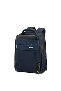 Samsonite Plecak, Niebieski (City Blue), Laptop Backpack 14.1 Inch, Mochila tipo casual - Torby na laptopy - miniaturka - grafika 1