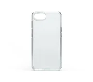 Etui i futerały do telefonów - SBS D3O do iPhone 16e Przezroczysty - miniaturka - grafika 1