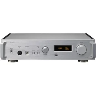 TEAC UD-701N Srebrny - Odtwarzacze sieciowe - miniaturka - grafika 1