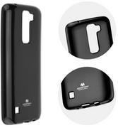 Etui i futerały do telefonów - Mercury Etui JELLY Case Xiaomi Mi A1 czarny (MER02966) - miniaturka - grafika 1