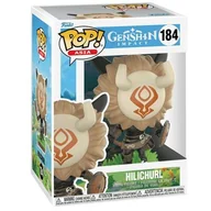 Figurki dla dzieci - funko pop! genshin impact 184 hilichurl figurka - miniaturka - grafika 1