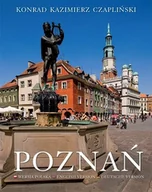 Albumy krajoznawcze - Poznań - miniaturka - grafika 1