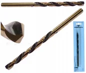 Wiertła - WIERTŁO DO METALU 10MM 10x184 DŁUGIE HSS WYDŁUŻONE - miniaturka - grafika 1