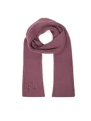 Szaliki i chustki dla dzieci - Guess Szalik J4BZ02 Z2QP0 Fioletowy - miniaturka - grafika 1