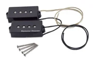 Inne akcesoria gitarowe - Seymour Duncan Seymour Duncan SPB 1 Vintage P-Bass przetwornik do gitary basowej - miniaturka - grafika 1