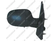 Lusterka samochodowe - Prasco RN0307313 lusterko zewnętrzne - miniaturka - grafika 1