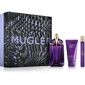 Zestawy perfum damskich - Thierry Mugler Alien Eau de Parfum Set Zestaw Prezentowy Dla Niej - miniaturka - grafika 1