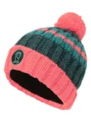 Czapki dla dzieci - Trollkids Czapka "Troll" w kolorze koralowym - miniaturka - grafika 1