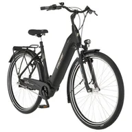 Rowery elektryczne - Rower elektryczny FISCHER Cita 2.2i M17 28 cali męski Czarny - miniaturka - grafika 1