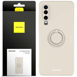 ETUI MATOWE RING CASE OBUDOWA DO HUAWEI P30 - Inne akcesoria audio-wideo - miniaturka - grafika 1