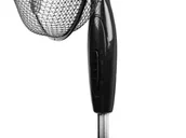 Wentylatory - BLOW WENTYLATOR STOJĄCY 16"/40CM 55W CZARNY - miniaturka - grafika 1