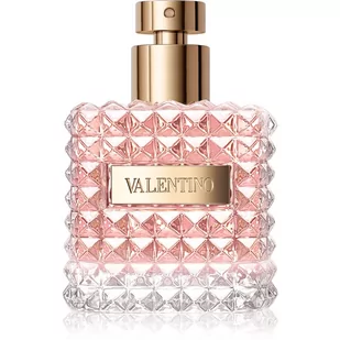 Valentino Donna woda perfumowana dla kobiet 100 ml - Wody i perfumy damskie - miniaturka - grafika 1