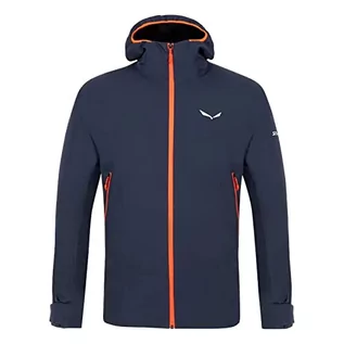 Kurtki męskie - SALEWA Puez Ptx 2l M Jacket Kurtka męska - grafika 1