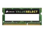 Pamięci RAM - Corsair 8GB CMSO8GX3M1A1600C11 DDR3 - miniaturka - grafika 1