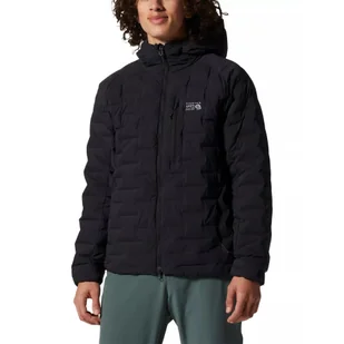Kurtka puchowa męska Mountain Hardwear Stretchdown Hoody - Bluzy narciarskie - miniaturka - grafika 1