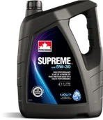 Oleje silnikowe - PETRO-CANADA SUPREME 5W30 5L - miniaturka - grafika 1