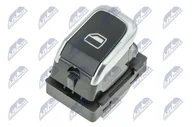 Akcesoria do układu elektrycznego - Przełącznik, podnośnik szyby NTY EWS-AU-020 - miniaturka - grafika 1